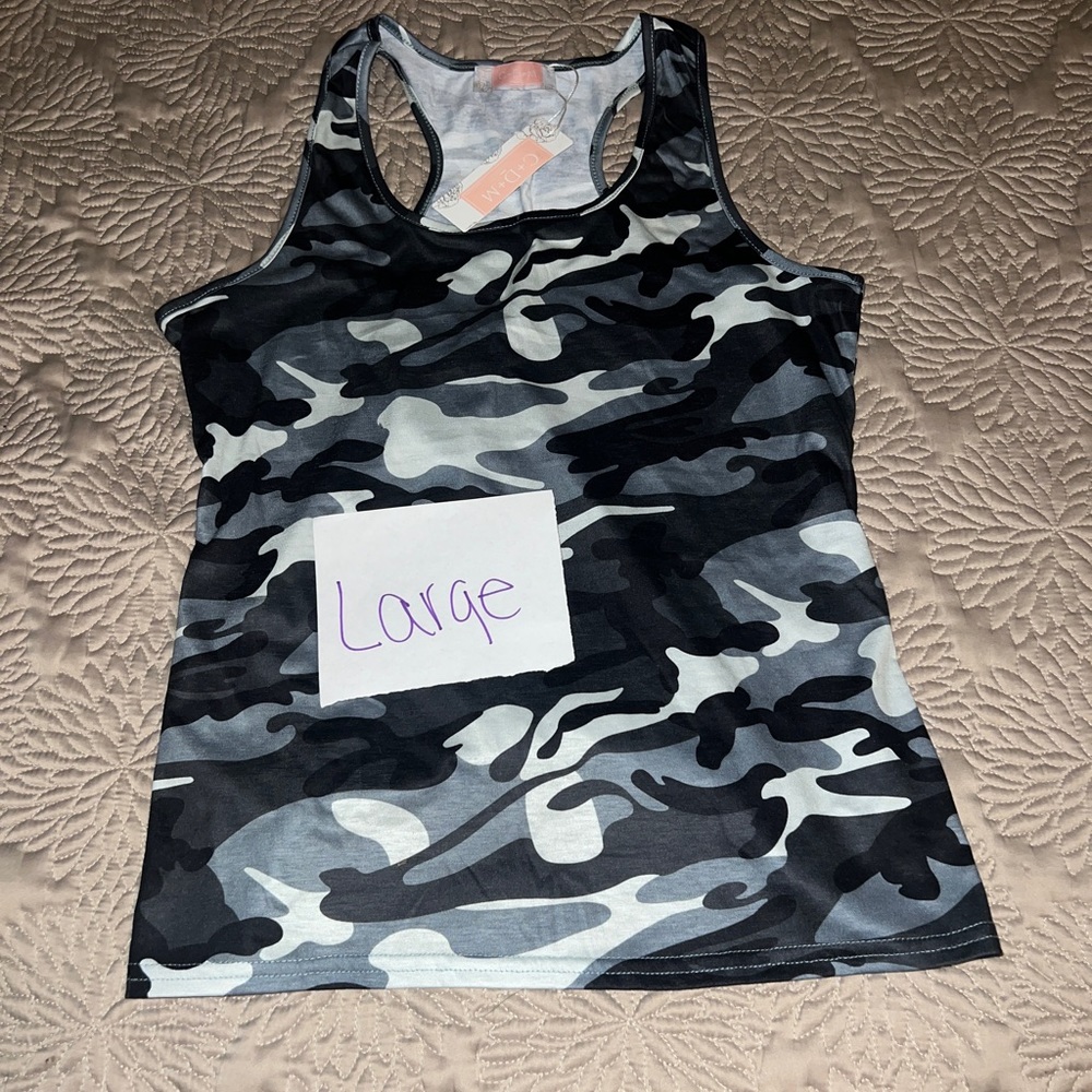 NWT tank